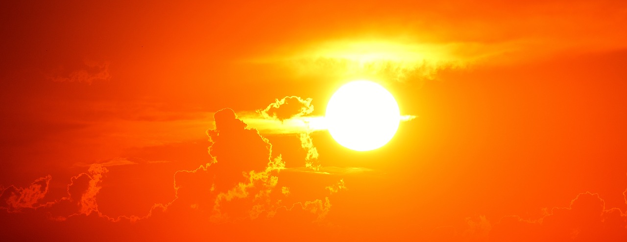 How to stop heat exhaustion before it starts
