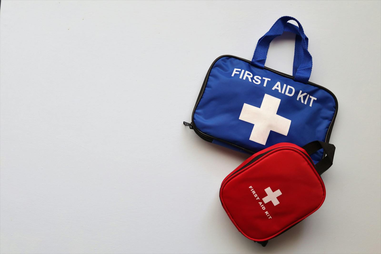 Essential Summer Travel First Aid Kit: What to Pack